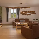 Altes Zollhaus-2 By Interhome شقة *