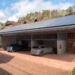 Altes Zollhaus-2 By Interhome