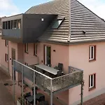 شقة Altes Zollhaus-2 By Interhome Fischbach