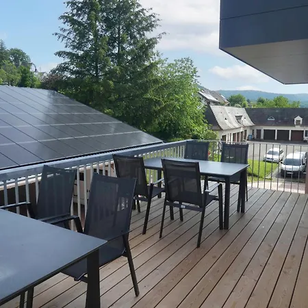 Altes Zollhaus-2 By Interhome Fischbach bei Dahn
