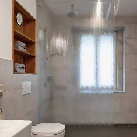 Apartment Altes Zollhaus-2 By Interhome