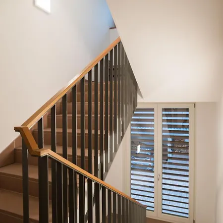 Altes Zollhaus-2 By Interhome *