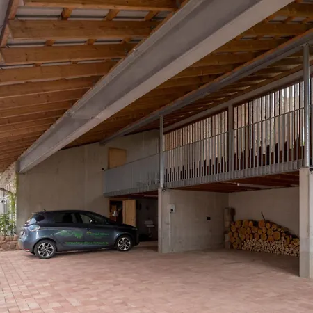 Altes Zollhaus-2 By Interhome