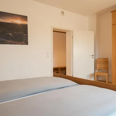 Lägenhet Altes Zollhaus-2 By Interhome Fischbach