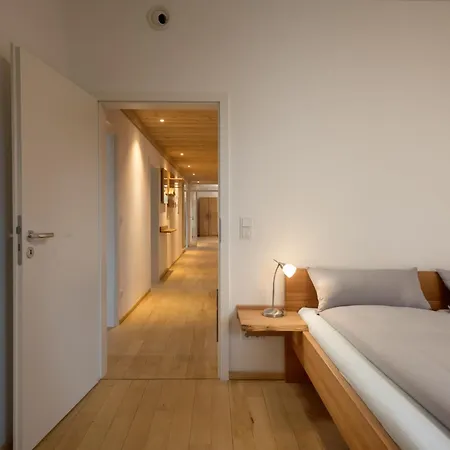 Lägenhet Altes Zollhaus-2 By Interhome Fischbach