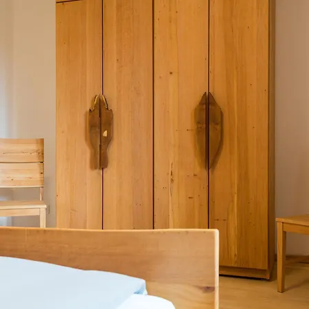 Altes Zollhaus-2 By Interhome *