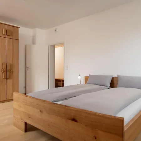 Lägenhet Altes Zollhaus-2 By Interhome Fischbach