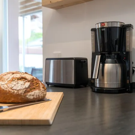 Lägenhet Altes Zollhaus-2 By Interhome *