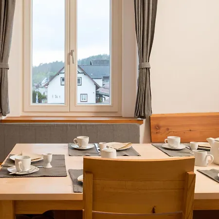 Altes Zollhaus-2 By Interhome * Fischbach