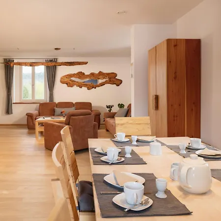 Altes Zollhaus-2 By Interhome Fischbach bei Dahn
