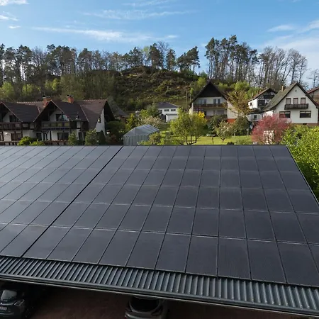 Apartamento Altes Zollhaus-2 By Interhome