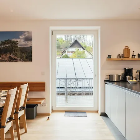 Altes Zollhaus-2 By Interhome *