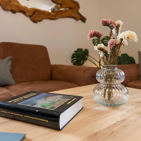 Altes Zollhaus-2 By Interhome Fischbach