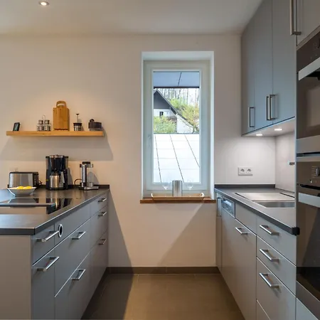 Altes Zollhaus-2 By Interhome * Fischbach