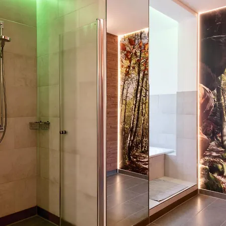 Lägenhet Altes Zollhaus-2 By Interhome