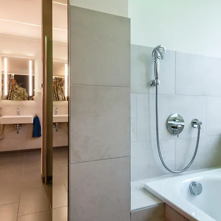 Altes Zollhaus-2 By Interhome Lägenhet *