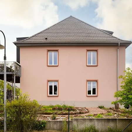 Altes Zollhaus-2 By Interhome *