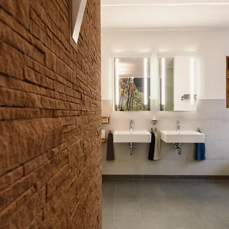 Altes Zollhaus-2 By Interhome *