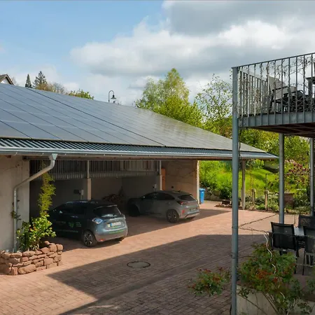 Altes Zollhaus-2 By Interhome *