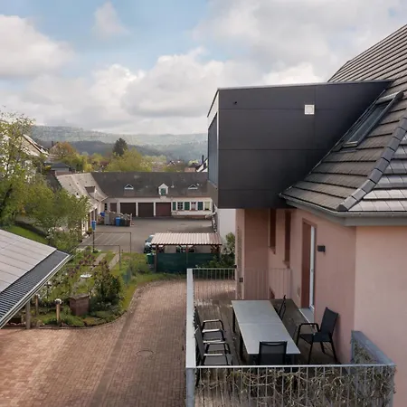 Appartement Altes Zollhaus-2 By Interhome *
