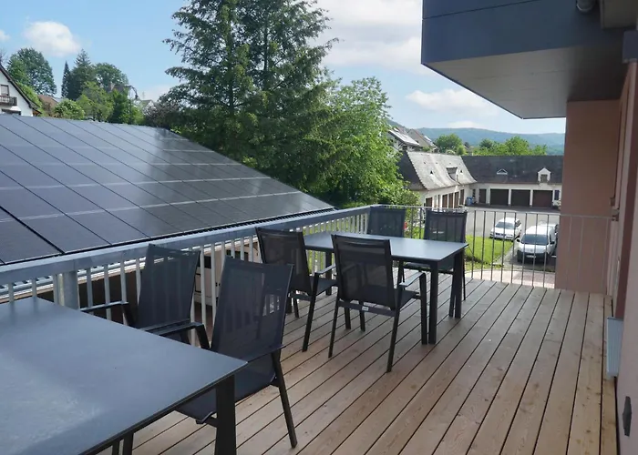 Altes Zollhaus-2 By Interhome Fischbach bei Dahn