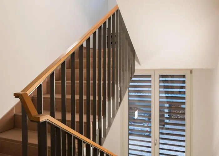 Altes Zollhaus-2 By Interhome *