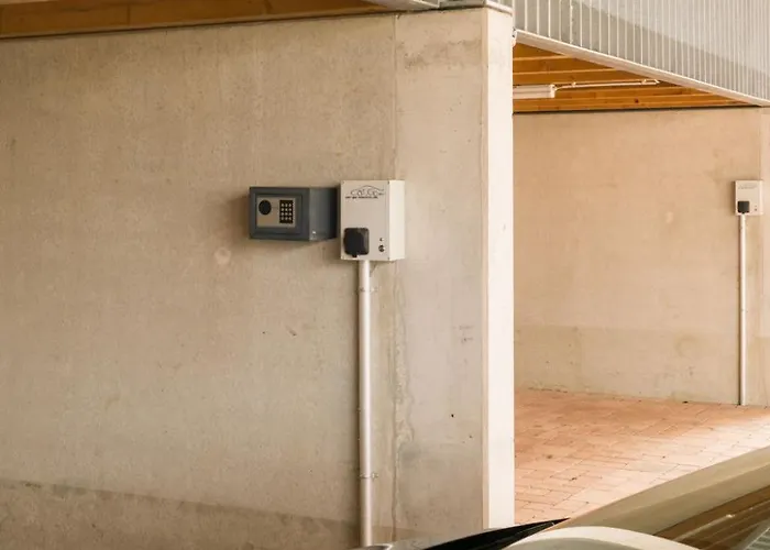 Apartamento Altes Zollhaus-2 By Interhome Fischbach bei Dahn