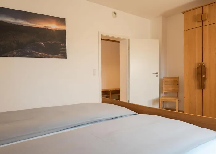 Apartamento Altes Zollhaus-2 By Interhome Fischbach bei Dahn