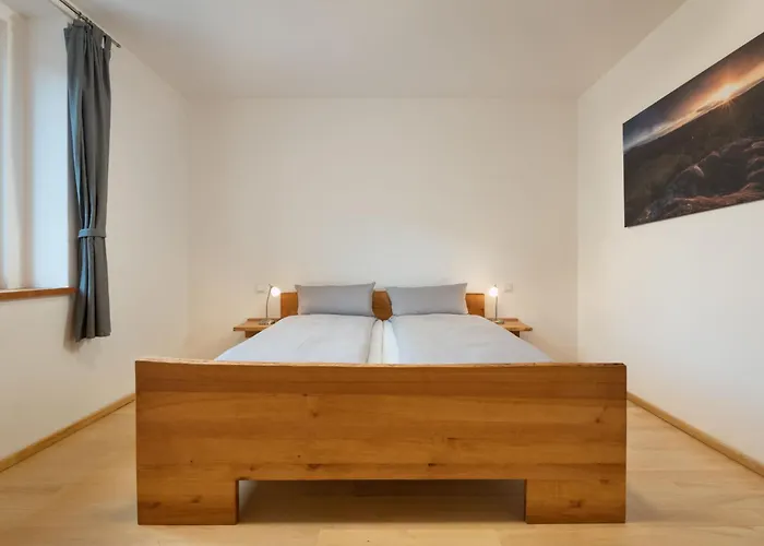 Altes Zollhaus-2 By Interhome Fischbach bei Dahn