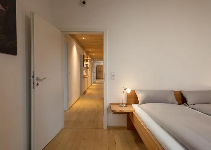 Apartamento Altes Zollhaus-2 By Interhome Fischbach bei Dahn