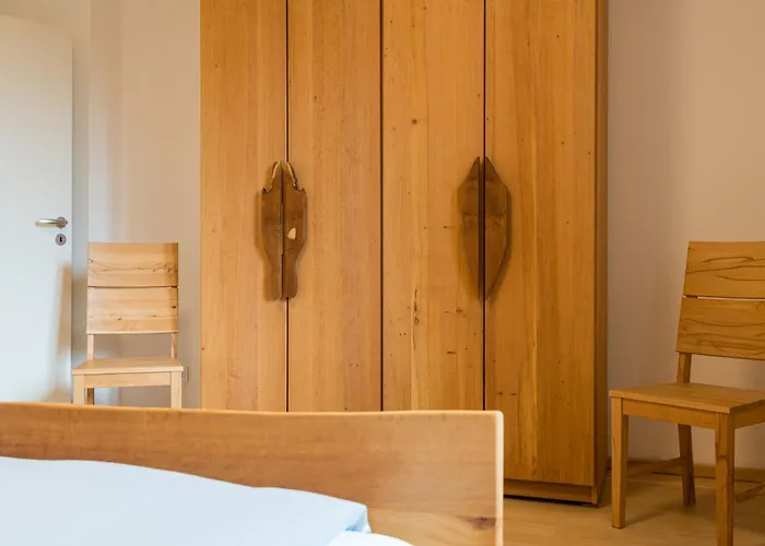 Altes Zollhaus-2 By Interhome *