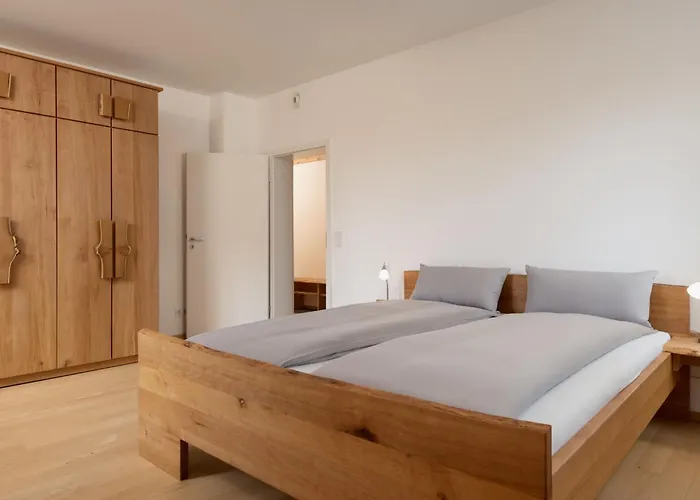 Apartamento Altes Zollhaus-2 By Interhome Fischbach bei Dahn