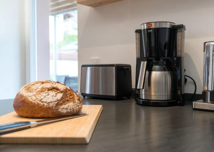 דירה Altes Zollhaus-2 By Interhome *