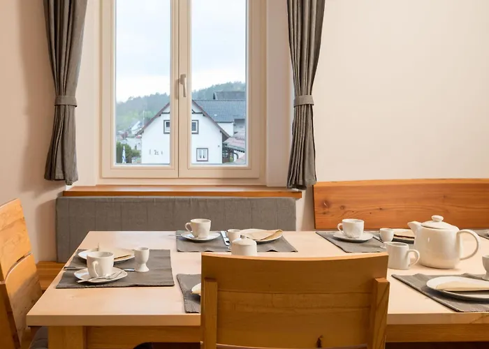 Altes Zollhaus-2 By Interhome * Fischbach bei Dahn