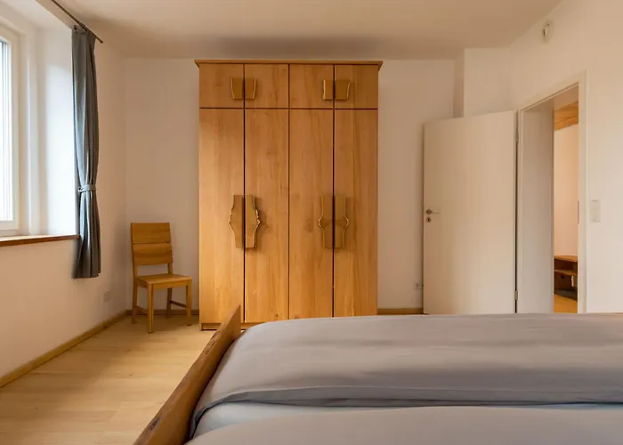 Altes Zollhaus-2 By Interhome