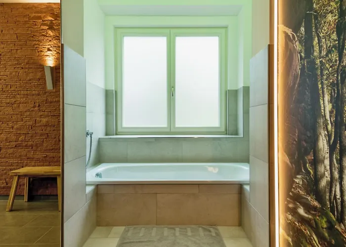 Apartamento Altes Zollhaus-2 By Interhome Fischbach bei Dahn