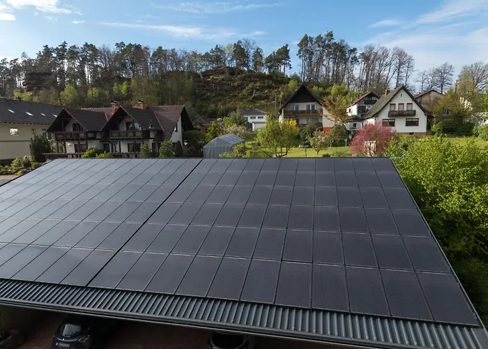 דירה Altes Zollhaus-2 By Interhome