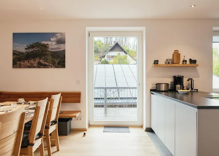 Altes Zollhaus-2 By Interhome *