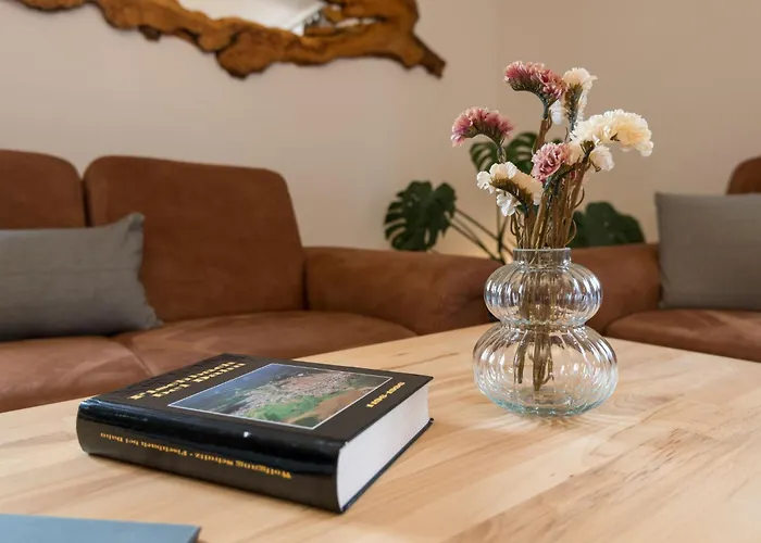 Altes Zollhaus-2 By Interhome Fischbach bei Dahn