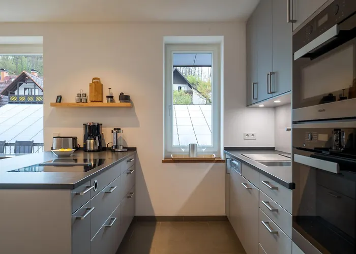 Altes Zollhaus-2 By Interhome * Fischbach bei Dahn