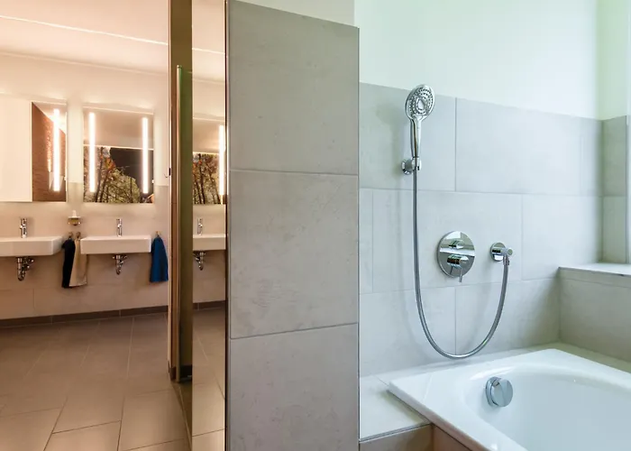 Altes Zollhaus-2 By Interhome Apartamento *