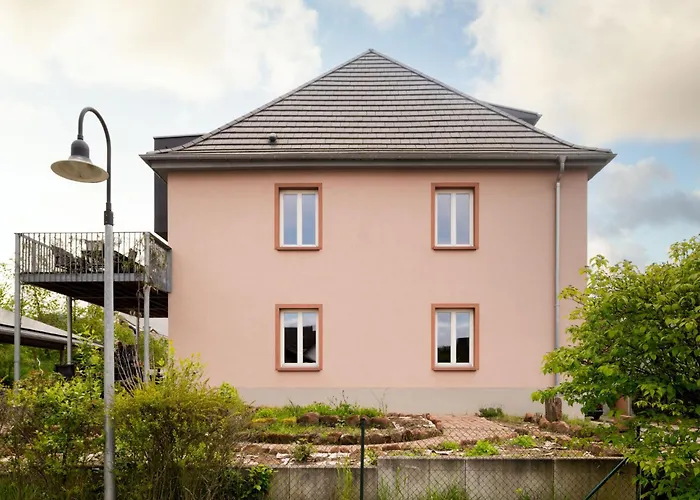 Altes Zollhaus-2 By Interhome *