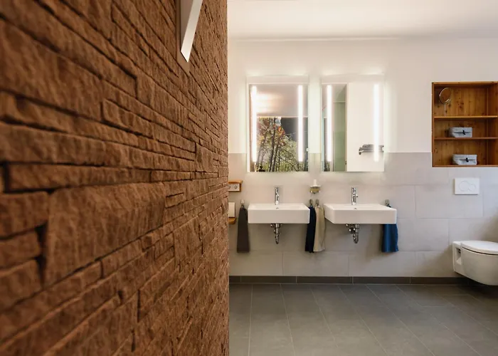 Altes Zollhaus-2 By Interhome *