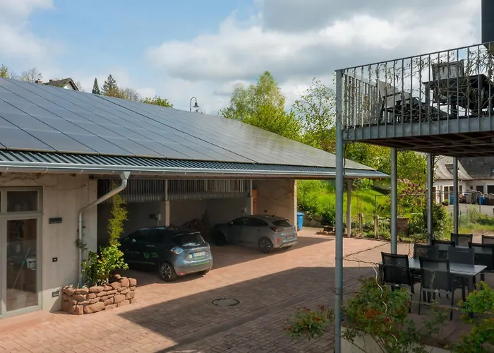 Altes Zollhaus-2 By Interhome *